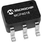 MCP4018-103E/LT