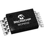 MCP6032T-E/MS