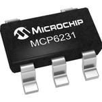 MCP6231UT-E/LT