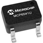 MCP6541UT-I/LT
