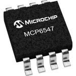 MCP6547-I/SN