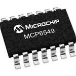 MCP6549T-E/SL
