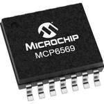 MCP6569T-E/ST