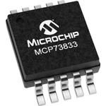 MCP73833T-B6I/UN