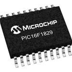PIC16F1829-I/SS