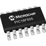PIC16F505-I/SL