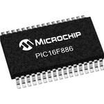 PIC16F886-I/SS