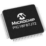 PIC18F87J72-I/PT