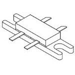 MRF166W