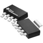 LP3875EMP-ADJ/NOPB