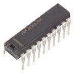 MAX192BCPP+