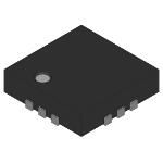 ADG1204YCPZ-REEL7