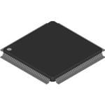CY7C68013A-128AXC