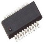 MAX1028BCEP+T