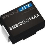 P6SMB43C-AU T/R7