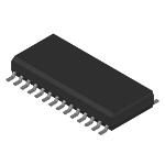 LTC1605ACSW#TRPBF
