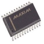 MAX7219CWG+T