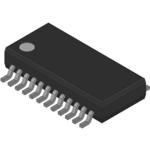 CY7C63823-QXCES
