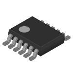 LTC2462IMS#PBF