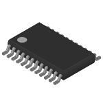 LTC3615EFE-1#PBF