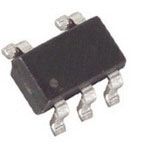 MAX4501CUK+T