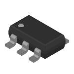 LT6654BIS6-2.5#PBF