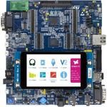 STM32F779I-EVAL