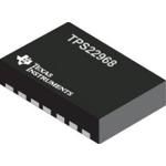 TPS22966DPUR