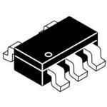 M74VHC1G132DTT1G