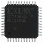 XC18V02VQ44C