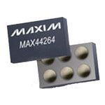 MAX2676EWT+T