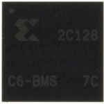 XC2C128-7CPG132C