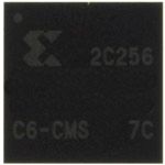 XC2C256-7CPG132C