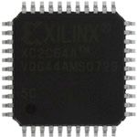 XC2C64A-5VQG44C