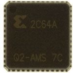 XC2C64A-7QFG48C