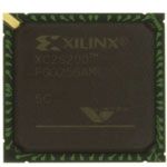 XC2S200-5FGG256C