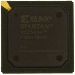 XC2S200-6FGG456C