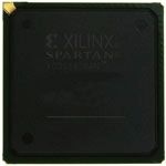 XC3S1400AN-5FGG676C