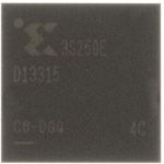 XC3S250E-4CPG132C