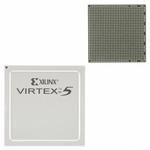 XC5VLX30-1FFG324I