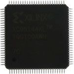 XC95144XL-7TQG100C