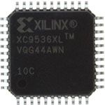 XC9536XL-10VQG44C