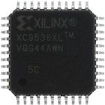 XC9536XL-5VQG44C