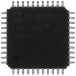 XC9572XL-10VQG44C