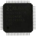 XC9572XL-10VQG64C