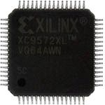 XC9572XL-5VQ64C
