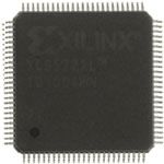 XC9572XL-7TQ100I