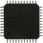 XC9572XL-7VQG44C