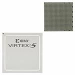 XC5VLX155T-2FFG1136C