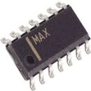 MAX13086ECSD+